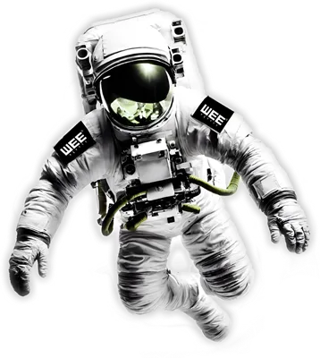 Astronauta WEE Agency